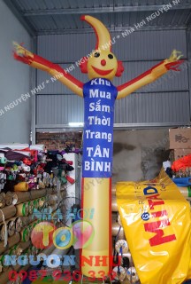 Roi hoi roi bay mc-167